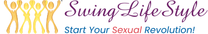 Sign Up To Receive Your Free Swingers Membership!