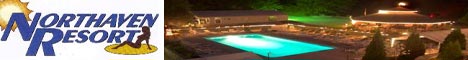 Northaven Resort swinger club