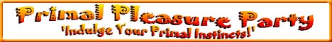 Primal Pleasure Party swinger club