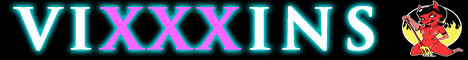 VIXXXINS swinger club